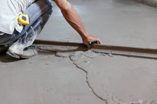 Best Industrial Concrete Flooring in Pioneer, OH