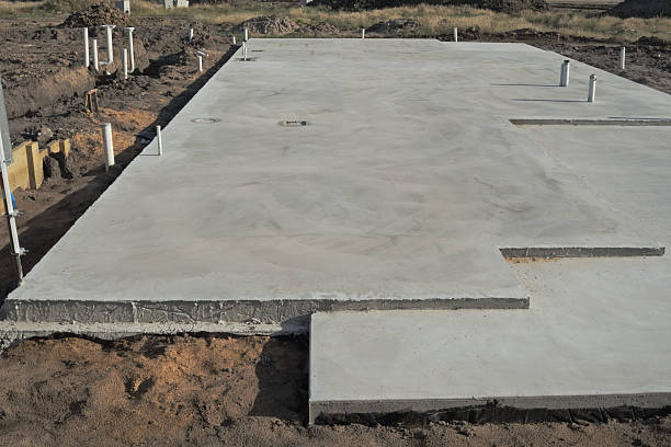 Best Concrete Removal and Replacement in Pioneer, OH