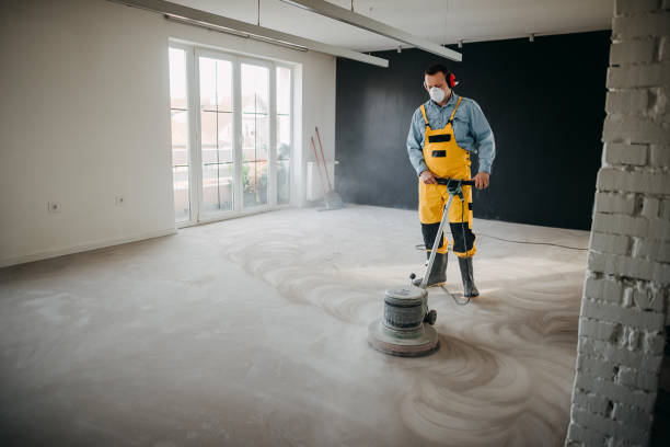 Best Concrete Sealing and Maintenance in Pioneer, OH