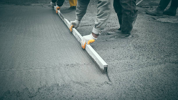  Pioneer, OH Concrete contractor Pros