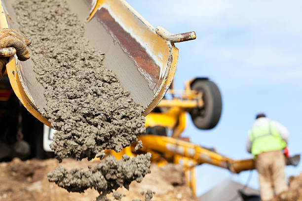 Best Concrete Demolition Services in Pioneer, OH